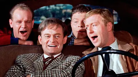 Forelsket i København