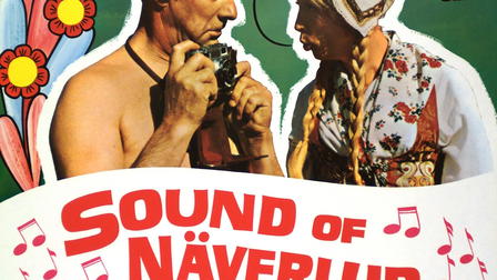 Sound of Näverlur