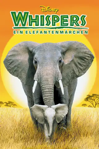 Whispers: Ein Elefantenmärchen
