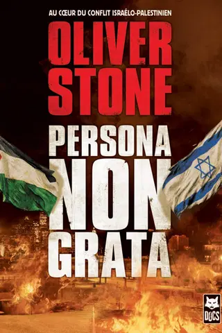 Persona non grata (2003)