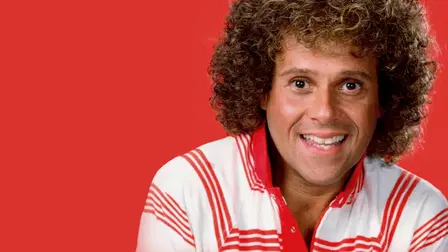 The Mystery of Richard Simmons: A Diane Sawyer Special