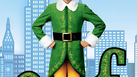 Elf – O Falso Duende
