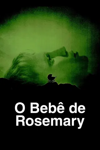 O Bebê de Rosemary