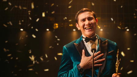 Lost in the Spotlight