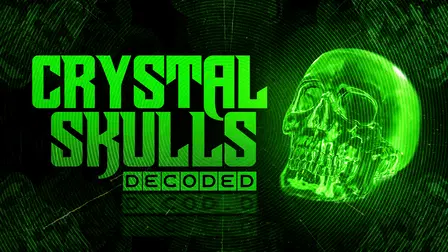 Cristales de Calavera: Descifrados