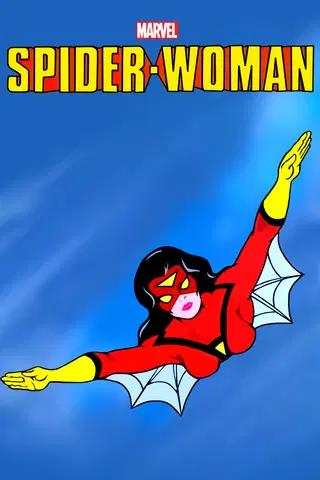 Spiderwoman