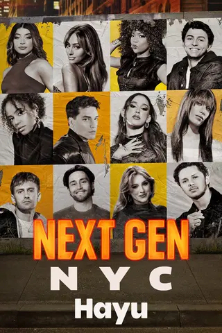 Next Gen NYC