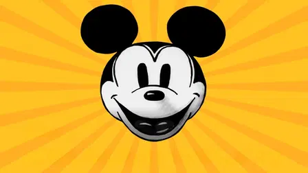 1930: Mouse Cartoon Compilation