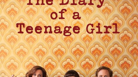 The Diary of a Teenage Girl