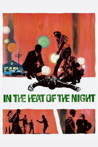 De nacht van inspecteur tibbs