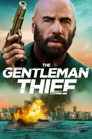 The Gentleman Thief