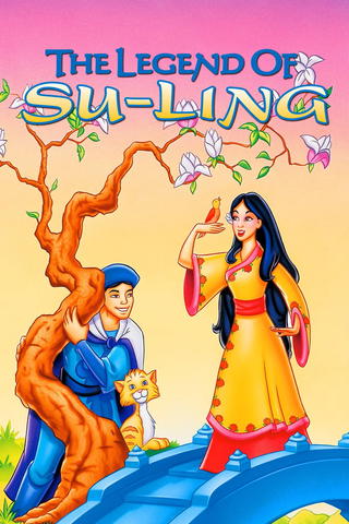 Die Legende von Su Ling