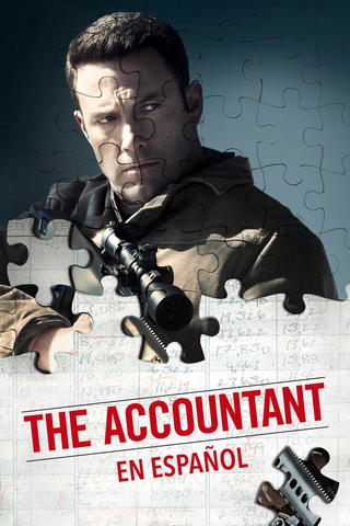 The Accountant en Español
