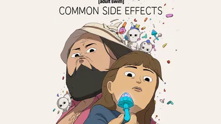 Common Side Effects