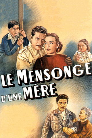 Le Mensonge d'une mère