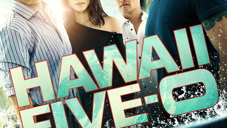 Hawaii Five-0