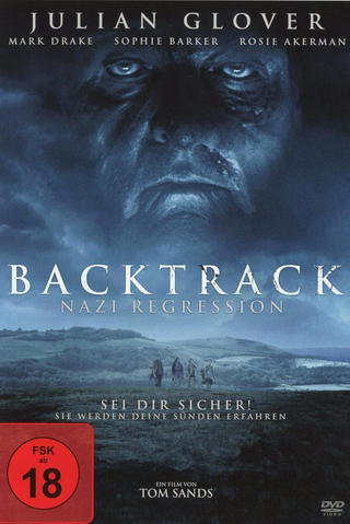 Backtrack - Nazi Regression