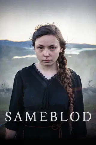 Sameblod
