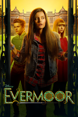 Evermoor (Mini-Series)