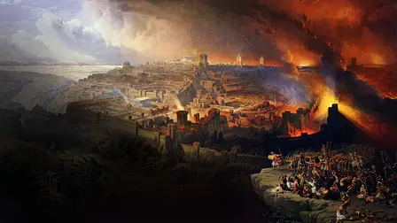 Historia viva: vivir los grandes acontecimientos del mundo antiguo y medieval