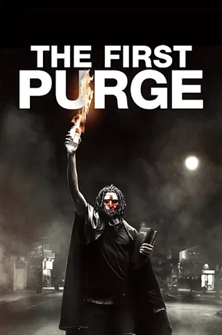 The First Purge