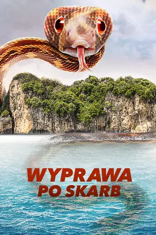 Treasure Quest: Snake Island