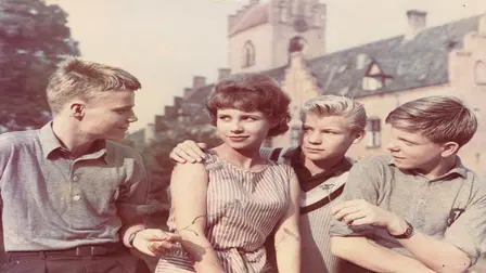 Flemming and Kvik