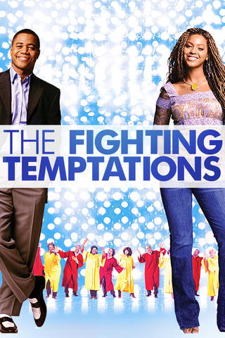 The fighting temptations