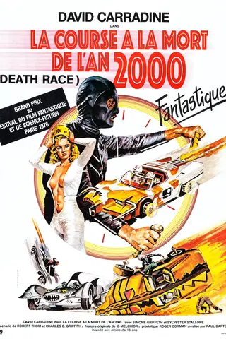 La Course à la mort de l’an 2000