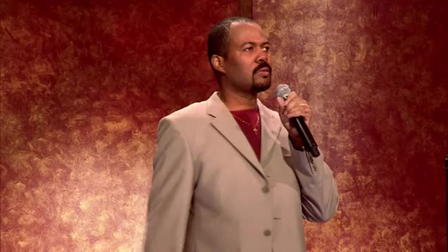 Apostles of Comedy