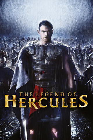 The Legend of Hercules