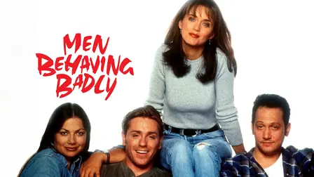 Men Behaving Badly