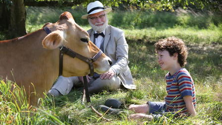 Far til fire - Onkel Sofus vender tilbage