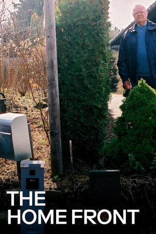 Hjemmefront - fjenden bag hækken