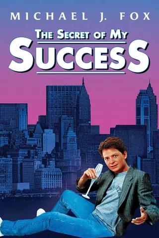 Nyckeln till framgång