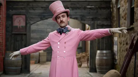 Madfabulous