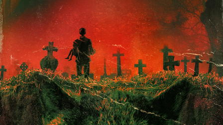 Friedhof der Kuscheltiere