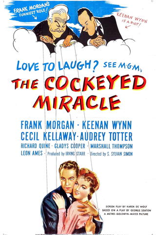 The Cockeyed Miracle