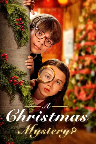 Świąteczna tajemnica