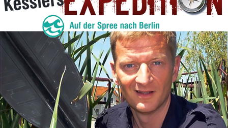 Kesslers Expedition