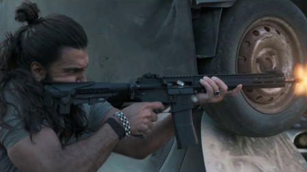 Dhurandhar: The Revenge