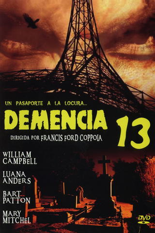 Demencia 13