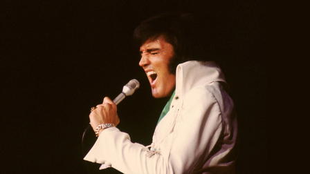 Elvis: That's the Way It Is: Special Edition