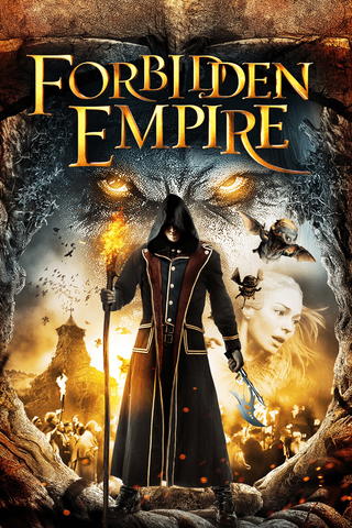 Forbidden Empire