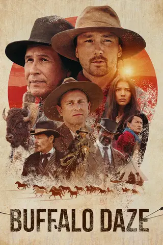 Buffalo Daze