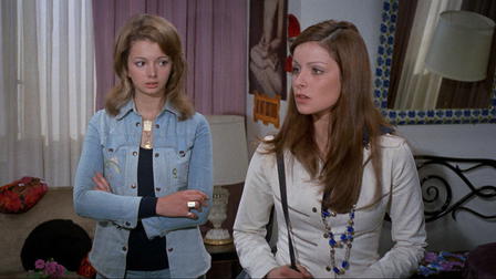 Tocata y fuga de Lolita