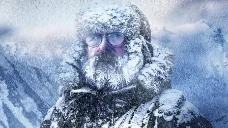 Mountain Men Alaska