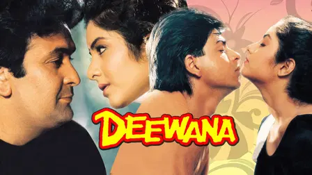 Deewana
