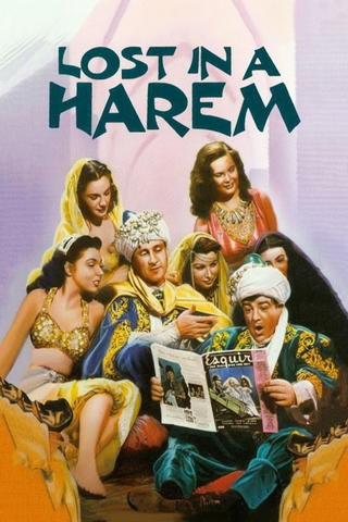 Sperduti nell'harem