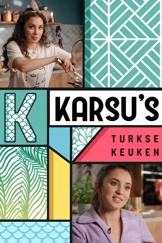 Karsu's Turkse Keuken